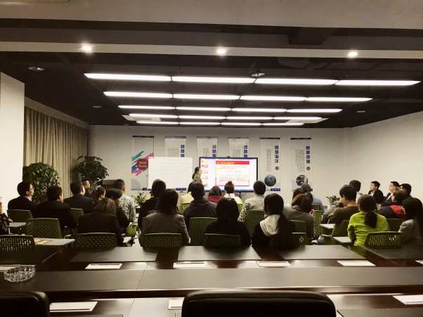 新立讯一科技改变未来