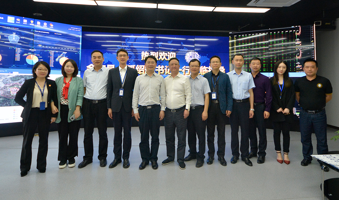 新立讯一科技改变未来
