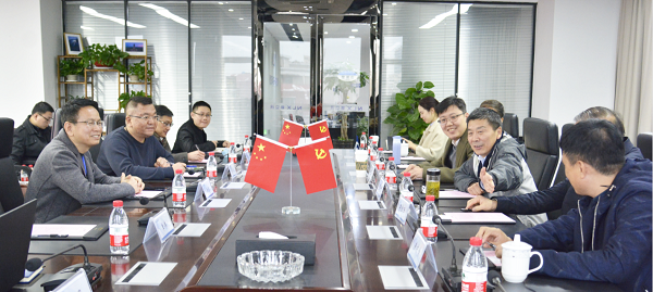 新立讯一科技改变未来