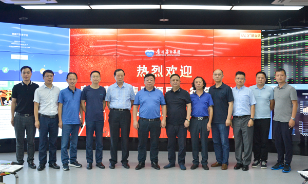 新立讯一科技改变未来