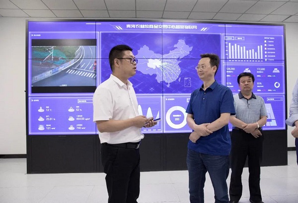 新立讯一科技改变未来