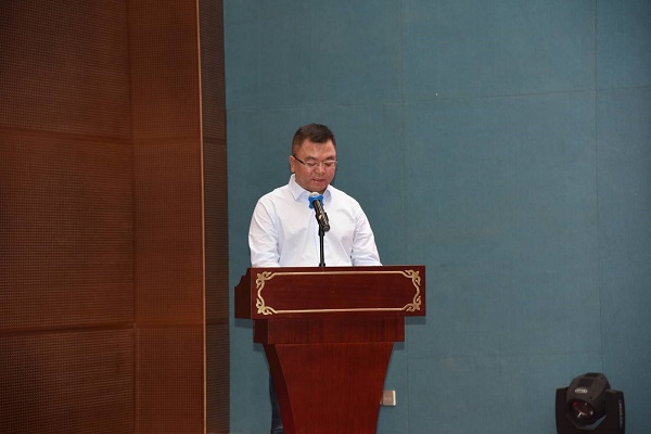 新立讯一科技改变未来