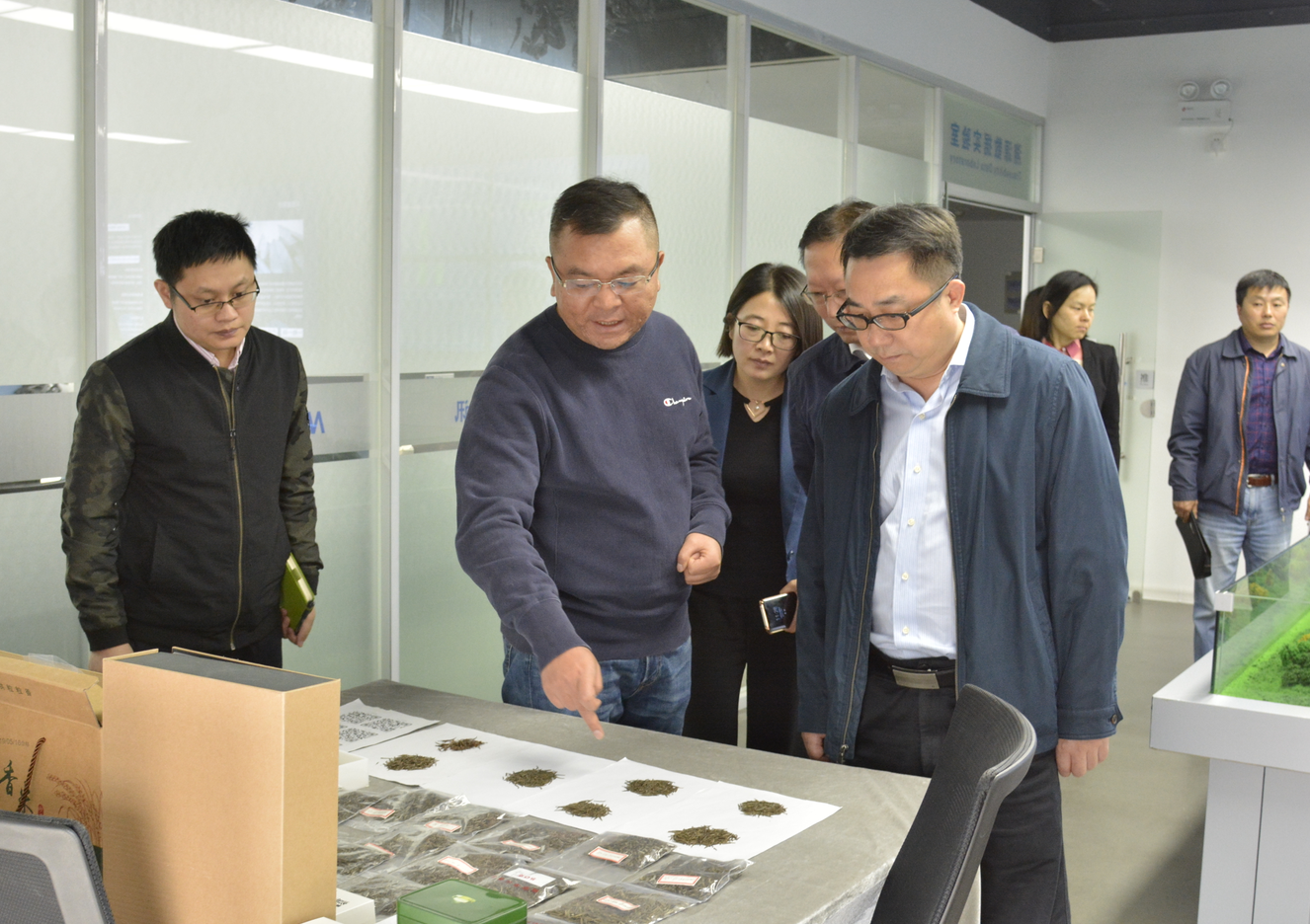 新立讯一科技改变未来
