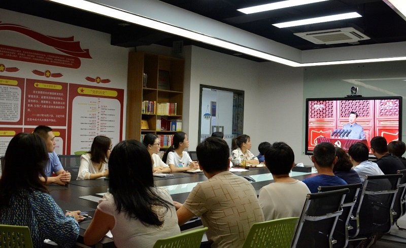 新立讯一科技改变未来