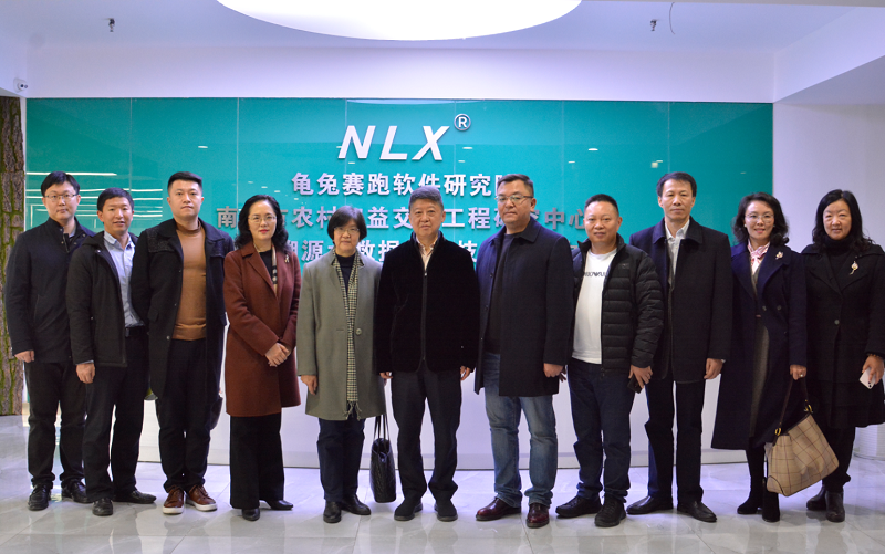 新立讯一科技改变未来