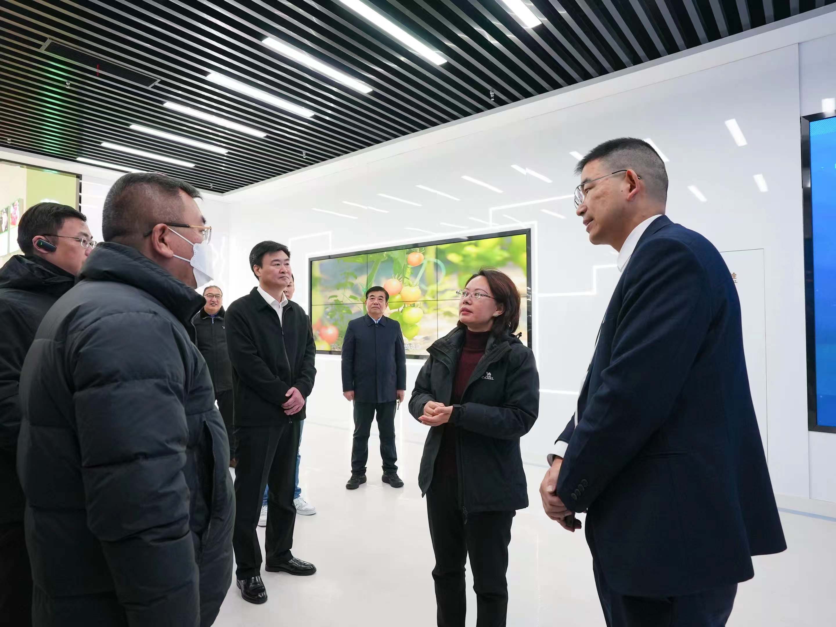 新立讯一科技改变未来