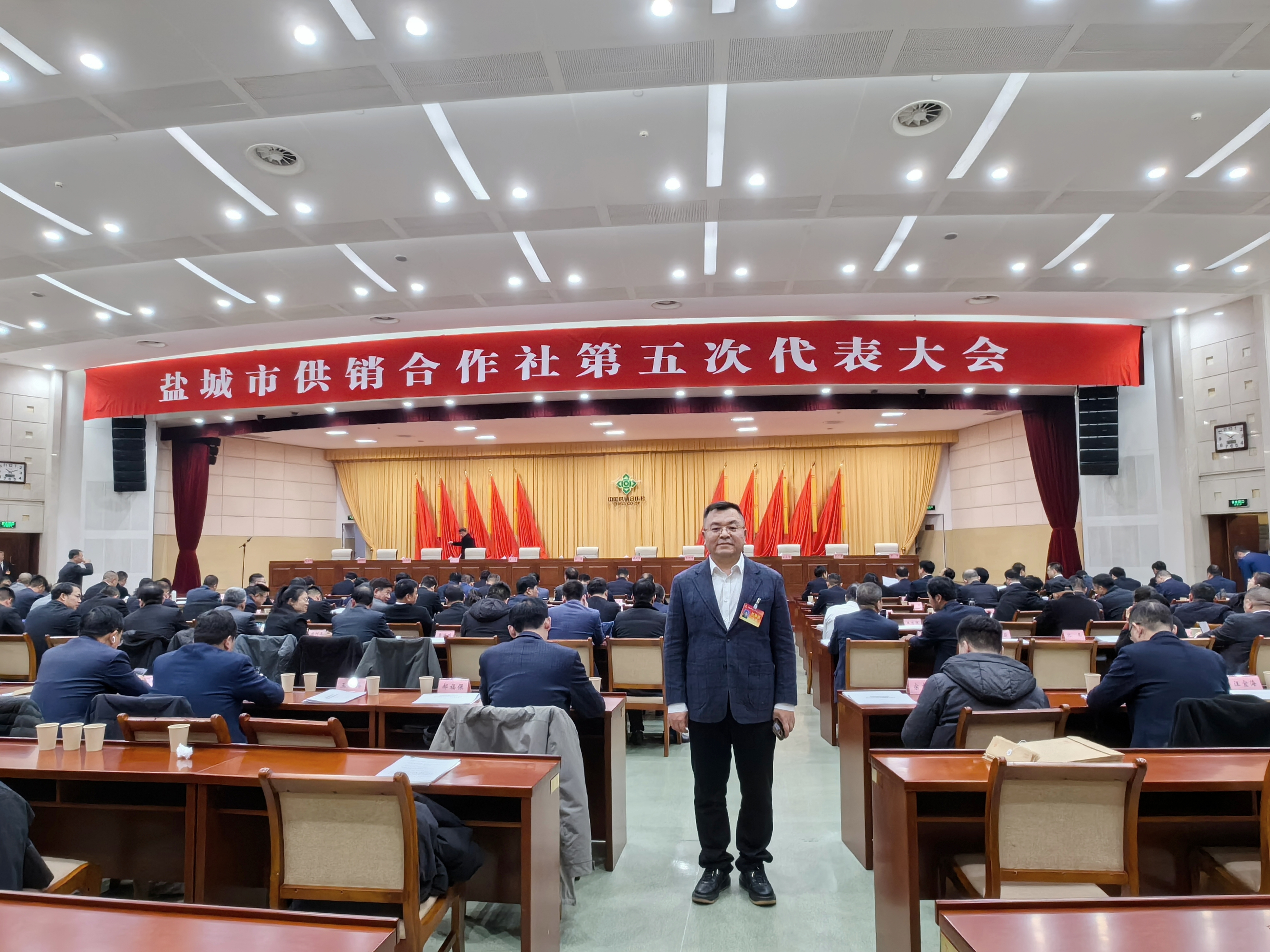 新立讯一科技改变未来