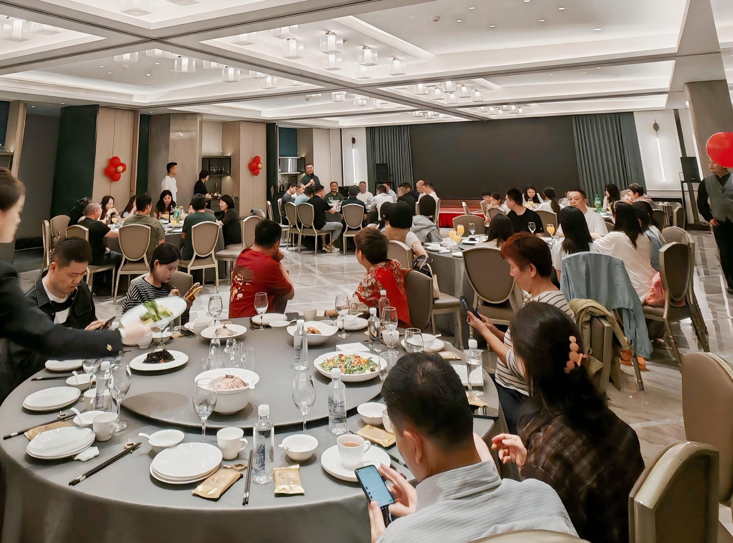 新立讯一科技改变未来