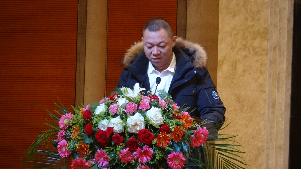 新立讯一科技改变未来