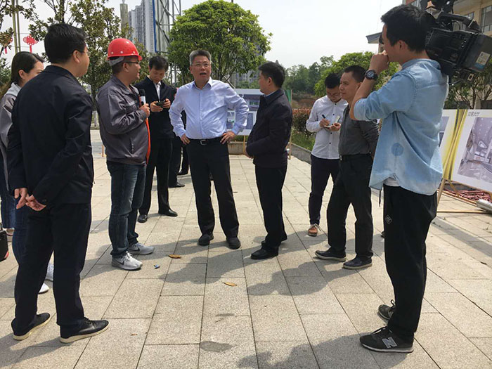 新立讯一科技改变未来