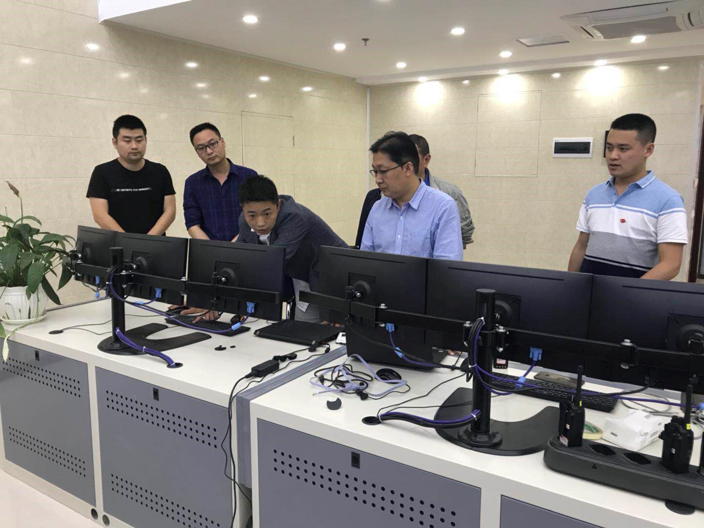新立讯一科技改变未来