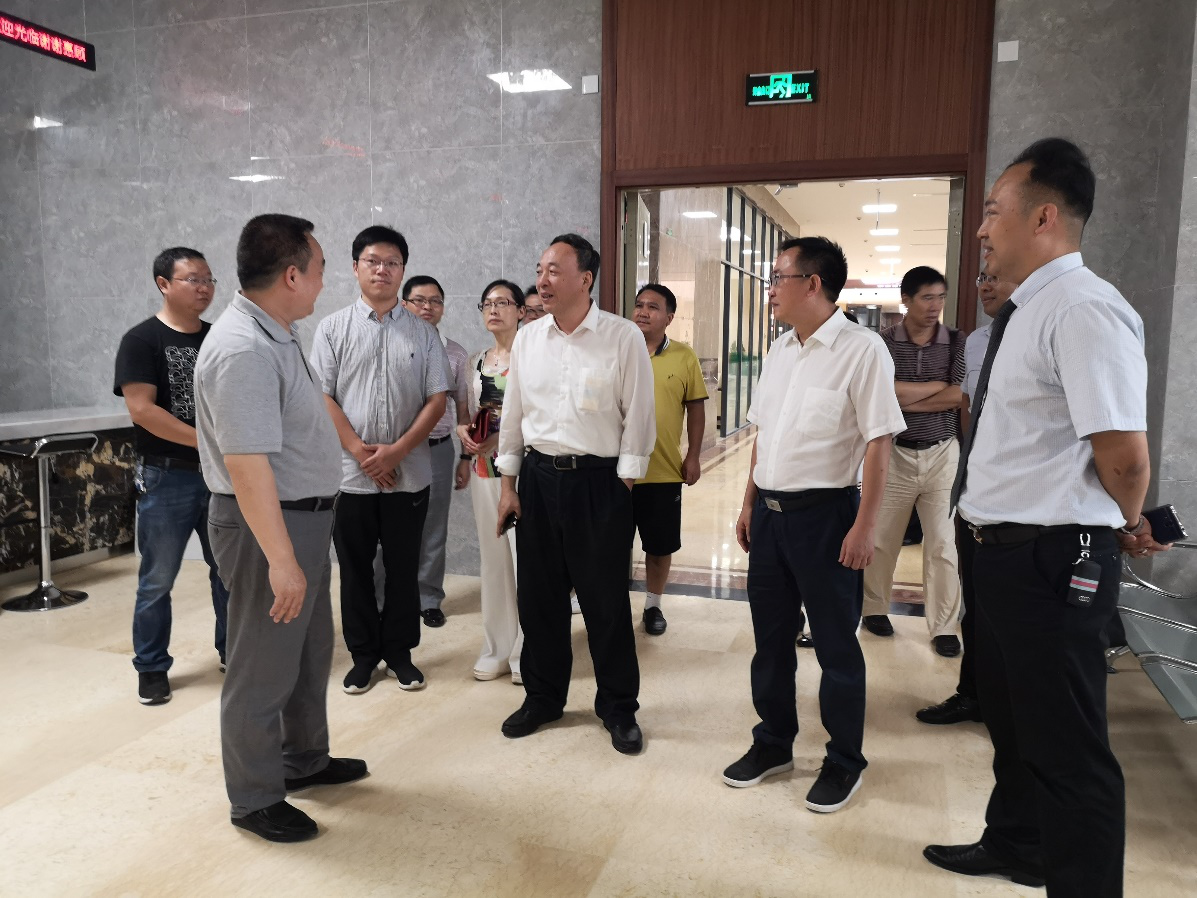 新立讯一科技改变未来
